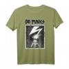 Bo Punks T-Shirt - Legendäres Punk Design aus Bochum, 80er Jahre Kult-Style, Unvergessenes Punk-Shirt für Fans & Kult-Liebhaber