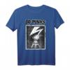 Bo Punks T-Shirt - Legendäres Punk Design aus Bochum, 80er Jahre Kult-Style, Unvergessenes Punk-Shirt für Fans & Kult-Liebhaber