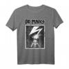 Bo Punks T-Shirt - Legendäres Punk Design aus Bochum, 80er Jahre Kult-Style, Unvergessenes Punk-Shirt für Fans & Kult-Liebhaber