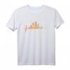 Bochum Skyline Herzschlag T-Shirt im Retro Vintage Stil – Stadtbild & Heimatstadt Design für echte Bochumer