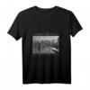 Bochum Stadt Bochumer Spruch Skyline Souvenir T-Shirt – Lustiges NRW Fanartikel & Heimat Geschenk für Freunde & Familie