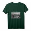 Bochum Stadt Bochumer Spruch Skyline Souvenir T-Shirt – Lustiges NRW Fanartikel & Heimat Geschenk für Freunde & Familie