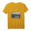 Bochum Stadt Bochumer Spruch Skyline Souvenir T-Shirt – Lustiges NRW Fanartikel & Heimat Geschenk für Freunde & Familie