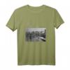 Bochum Stadt Bochumer Spruch Skyline Souvenir T-Shirt – Lustiges NRW Fanartikel & Heimat Geschenk für Freunde & Familie