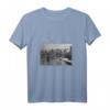 Bochum Stadt Bochumer Spruch Skyline Souvenir T-Shirt – Lustiges NRW Fanartikel & Heimat Geschenk für Freunde & Familie