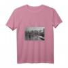 Bochum Stadt Bochumer Spruch Skyline Souvenir T-Shirt – Lustiges NRW Fanartikel & Heimat Geschenk für Freunde & Familie