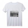 Bochum Stadt Bochumer Spruch Skyline Souvenir T-Shirt – Lustiges NRW Fanartikel & Heimat Geschenk für Freunde & Familie