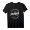 Bochum Ruhrpott - Da wo ich wech komm Langarmshirt – Perfektes Geschenk für Bochumer & Ruhrpott-Fans