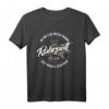 Bochum Ruhrpott - Da wo ich wech komm Langarmshirt – Perfektes Geschenk für Bochumer & Ruhrpott-Fans