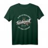 Bochum Ruhrpott - Da wo ich wech komm Langarmshirt – Perfektes Geschenk für Bochumer & Ruhrpott-Fans
