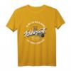 Bochum Ruhrpott - Da wo ich wech komm Langarmshirt – Perfektes Geschenk für Bochumer & Ruhrpott-Fans
