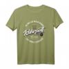 Bochum Ruhrpott - Da wo ich wech komm Langarmshirt – Perfektes Geschenk für Bochumer & Ruhrpott-Fans