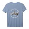Bochum Ruhrpott - Da wo ich wech komm Langarmshirt – Perfektes Geschenk für Bochumer & Ruhrpott-Fans