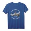Bochum Ruhrpott - Da wo ich wech komm Langarmshirt – Perfektes Geschenk für Bochumer & Ruhrpott-Fans