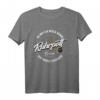Bochum Ruhrpott - Da wo ich wech komm Langarmshirt – Perfektes Geschenk für Bochumer & Ruhrpott-Fans