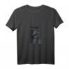 Damen Bo Punks T-Shirt mit V-Ausschnitt – Legendäres 80er Punk-Design aus Bochum, leichtes und klassisches Damen Shirt