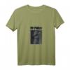 Damen Bo Punks T-Shirt mit V-Ausschnitt – Legendäres 80er Punk-Design aus Bochum, leichtes und klassisches Damen Shirt