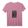 Damen Bo Punks T-Shirt mit V-Ausschnitt – Legendäres 80er Punk-Design aus Bochum, leichtes und klassisches Damen Shirt
