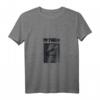 Damen Bo Punks T-Shirt mit V-Ausschnitt – Legendäres 80er Punk-Design aus Bochum, leichtes und klassisches Damen Shirt