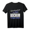 Bochum Aufstieg 1. Liga Fan T-Shirt – Stolz auf den Ruhrpott & den Aufstieg 2021