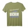 Bochum Aufstieg 1. Liga Fan T-Shirt – Stolz auf den Ruhrpott & den Aufstieg 2021