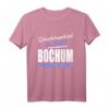 Bochum Aufstieg 1. Liga Fan T-Shirt – Stolz auf den Ruhrpott & den Aufstieg 2021