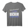 Bochum Aufstieg 1. Liga Fan T-Shirt – Stolz auf den Ruhrpott & den Aufstieg 2021