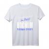 Bochum Aufstieg 1. Liga Fan T-Shirt – Stolz auf den Ruhrpott & den Aufstieg 2021