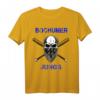 Bochum Fan Shirt für Herren & Kinder – Fanblock Bochumer Jungs T-Shirt, Ultras & Vereinsfans, perfekte Geschenkidee für jeden Anlass