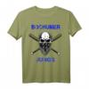 Bochum Fan Shirt für Herren & Kinder – Fanblock Bochumer Jungs T-Shirt, Ultras & Vereinsfans, perfekte Geschenkidee für jeden Anlass