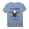 Bochum Fan Shirt für Herren & Kinder – Fanblock Bochumer Jungs T-Shirt, Ultras & Vereinsfans, perfekte Geschenkidee für jeden Anlass
