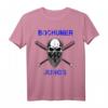 Bochum Fan Shirt für Herren & Kinder – Fanblock Bochumer Jungs T-Shirt, Ultras & Vereinsfans, perfekte Geschenkidee für jeden Anlass