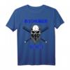 Bochum Fan Shirt für Herren & Kinder – Fanblock Bochumer Jungs T-Shirt, Ultras & Vereinsfans, perfekte Geschenkidee für jeden Anlass