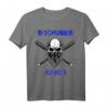Bochum Fan Shirt für Herren & Kinder – Fanblock Bochumer Jungs T-Shirt, Ultras & Vereinsfans, perfekte Geschenkidee für jeden Anlass