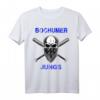 Bochum Fan Shirt für Herren & Kinder – Fanblock Bochumer Jungs T-Shirt, Ultras & Vereinsfans, perfekte Geschenkidee für jeden Anlass