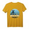Zeche Förderturm Bochum Ruhrgebiet Sweatshirt – Nostalgisches Bergbau Design für Kumpel, Bergleute & Ruhrgebiet Fans