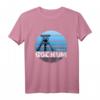 Zeche Förderturm Bochum Ruhrgebiet Sweatshirt – Nostalgisches Bergbau Design für Kumpel, Bergleute & Ruhrgebiet Fans