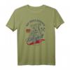 Ruhrpott - Ruhrgebiet T-Shirt mit Kohle geboren - Vintage Motiv als Geschenk oder für den Alltag in Bochum, Dortmund, Essen & mehr