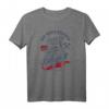 Ruhrpott - Ruhrgebiet T-Shirt mit Kohle geboren - Vintage Motiv als Geschenk oder für den Alltag in Bochum, Dortmund, Essen & mehr