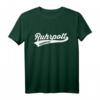 Ruhrpott Herren T-Shirt mit Bergbau-Motiv - Geschenkidee für Ruhrgebiet-Liebhaber & Bergleute aus NRW