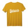 Ruhrpott Herren T-Shirt mit Bergbau-Motiv - Geschenkidee für Ruhrgebiet-Liebhaber & Bergleute aus NRW