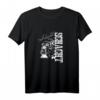 Ruhrpott Bergmann T-Shirt - Zechen & Kultur des Ruhrgebiets für Liebhaber aus Bochum, Dortmund, Gelsenkirchen & Co.