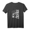 Ruhrpott Bergmann T-Shirt - Zechen & Kultur des Ruhrgebiets für Liebhaber aus Bochum, Dortmund, Gelsenkirchen & Co.