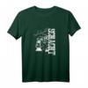 Ruhrpott Bergmann T-Shirt - Zechen & Kultur des Ruhrgebiets für Liebhaber aus Bochum, Dortmund, Gelsenkirchen & Co.