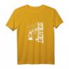 Ruhrpott Bergmann T-Shirt - Zechen & Kultur des Ruhrgebiets für Liebhaber aus Bochum, Dortmund, Gelsenkirchen & Co.