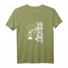 Ruhrpott Bergmann T-Shirt - Zechen & Kultur des Ruhrgebiets für Liebhaber aus Bochum, Dortmund, Gelsenkirchen & Co.