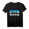 Bochum Bochumer Ruhrpott Hoodie - Perfektes Ruhrgebiet Outfit & Geschenk für NRW Fans