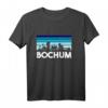 Bochum Bochumer Ruhrpott Hoodie - Perfektes Ruhrgebiet Outfit & Geschenk für NRW Fans