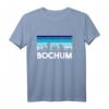 Bochum Bochumer Ruhrpott Hoodie - Perfektes Ruhrgebiet Outfit & Geschenk für NRW Fans
