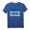 Bochum Bochumer Ruhrpott Hoodie - Perfektes Ruhrgebiet Outfit & Geschenk für NRW Fans